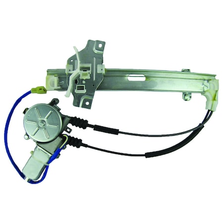 Wai Global WINDOW REGULATOR & MOTOR, WPR5776RMB WPR5776RMB